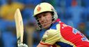 De Villiers boosts Bangalore
