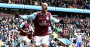 Lambert credits Villa's belief