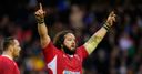 Wales leapfrog France in rankings