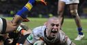 Bulls deny Rhinos at the death