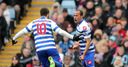 Redknapp praises performance