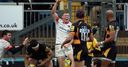 Ashton not a bad defender - Gustard