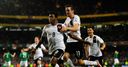 Last-gasp Alaba denies Ireland