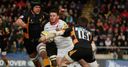 Nine new faces for Scotland