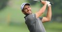 'Mixed emotions' for Molinari