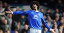 Everton v Man City