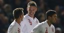 England U21s streak goes on