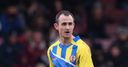 Jeffers hits brace, Argyle joy