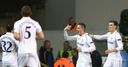Sparkling Spurs defeat Inter