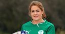 Ireland Women claim Grand Slam