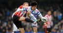 PSV hope to tie up Park deal