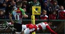 Gloucester claim comeback win