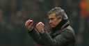 Back in love with Mourinho