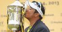 Aphibarnrat claims maiden win
