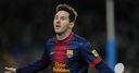 Barca and Sevilla claim wins