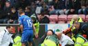 Whelan: McManaman tackle 'fair'