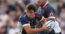 Phipps and Jones start for Rebels