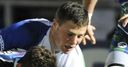 Connacht hold off Edinburgh