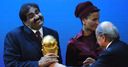 FIFA orders Qatar improvement