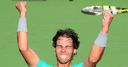 Shot of the Final - Nadal