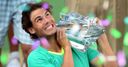 Nadal lifts Indian Wells title