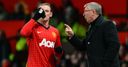 Rooney out after bust-up?
