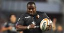 Caucau in Classic All Blacks squad