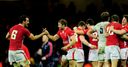 Six Nations: Team of Round Five