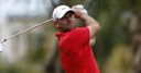 Dramatic late win for Brown