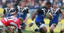 Rokoduguni staying with Bath