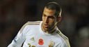Shechter thanks Swansea City