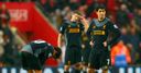 Liverpool lacking - Rodgers