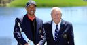 Woods relishing rest of season