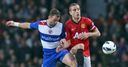 Sweeping changes at Reading