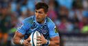 Bulls change four for Shark Tank