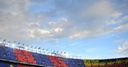 Barca transfer ban suspended