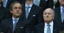 Platini defends Euro 2020 plan