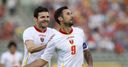Vucinic is Montenegro hero