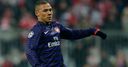 Gibbs encouraged by finish