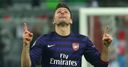 Brave Arsenal win but bow out