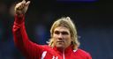 Our scrum was honest - Hibbard