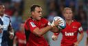 Crusaders bench Fruean, Dagg starts