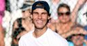 Mayer backs out of Nadal match