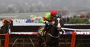 Conor workout pleases Hughes