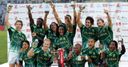 Tokyo title for South Africa