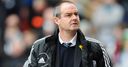 Hard-earned point for West Brom