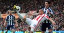 Pulis praises City supporters