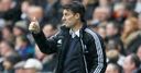 Laudrup targets eighth place