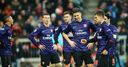 Defence a positive for Gunners