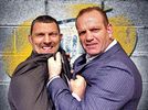 Barrie vs Terry